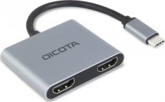 Dicota USB-C (D32063)