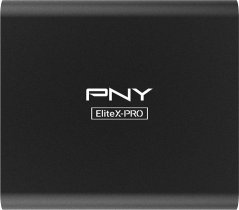 PNY EliteX-PRO 500GB Čierny (PSD0CS2260-500-RB)