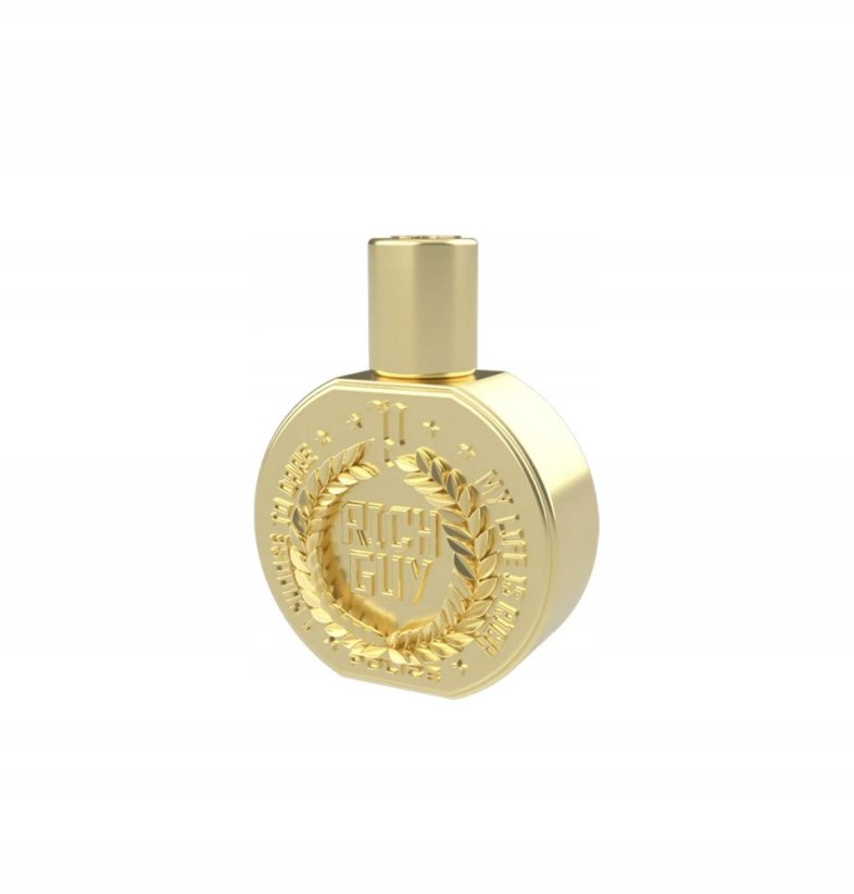 Police Rich Guy Eau De Toilette, 100 ml MEN
