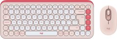 Logitech POP Icon Combo (920-013142)