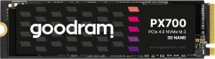 GoodRam PX700 2TB M.2 2280 PCI-E x4 Gen4 NVMe (SSDPR-PX700-02T-80)