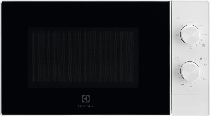 Electrolux MICROWAVE OVEN EMZ421MMW ELECTROLUX