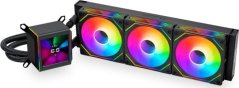 Lian Li Lian Li GALAHAD II LCD 360 SL-INF AIO, ARGB - black