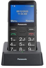 Panasonic KX-TU155 black