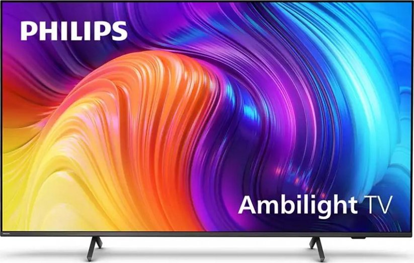 Philips 65PUS8517/12 LED 65'' 4K Ultra HD Android Ambilight