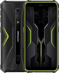 UleFone Armor X12 3/32GB čierno-Zelený  (UF-AX12/GN)