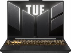 ASUS TUF F16 FX607JV-N3135 (2024) Intel Core i7 13650HX 16GB 1TB RTX4060