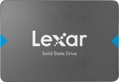 Lexar NQ100 256GB 2.5" SATA III (LNQ100X256G-RNNNG)