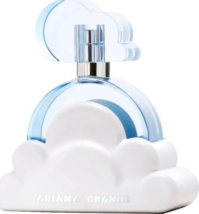 Ariana Grande Cloud EDP 100 ml WOMEN