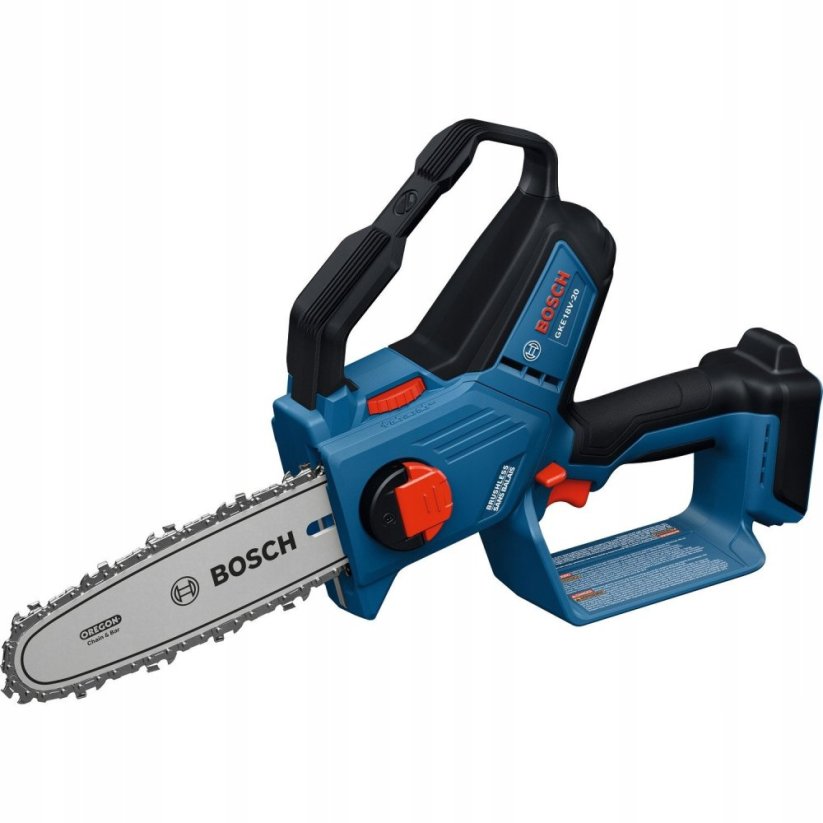 Bestcraft PIŁA ŁAŃCUCHOWA GKE 18V-20