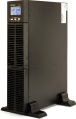 Gembird Zasilacz awaryjny UPS Gembird EG-UPSO-RACK-1000 1000VA