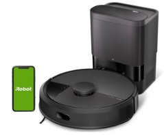 iRobot Roomba 105 Combo + stanica AutoEmpty