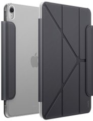 Uniq Camden Lite do Apple iPad Air 13" 2024 / 2025 / 2026 Sivý (UNIQ1964)