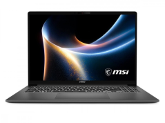 MSI Modern 16S AI+ G3MG-010PL / 16" / Intel Core Ultra 7 355 / 16GB / 512GB / W11H