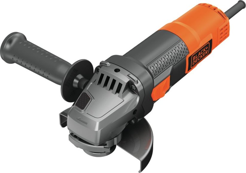Black&Decker BEG220K
