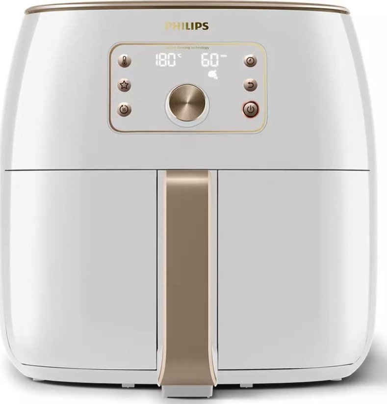 Philips Ovi Smart XXL HD9870/20