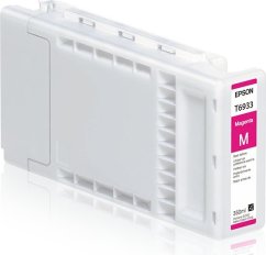 Epson Epson ink cartridge Ultrachróme XD magenta 350 ml       T 69330N