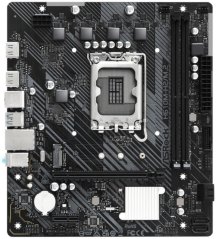 ASRock H610M-HDV/M.2 D5 GEN5