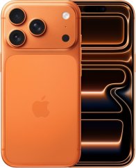 Apple iPhone 17 Pro 5G 12/1TB Oranžový  (MG8Q4ZD/A)