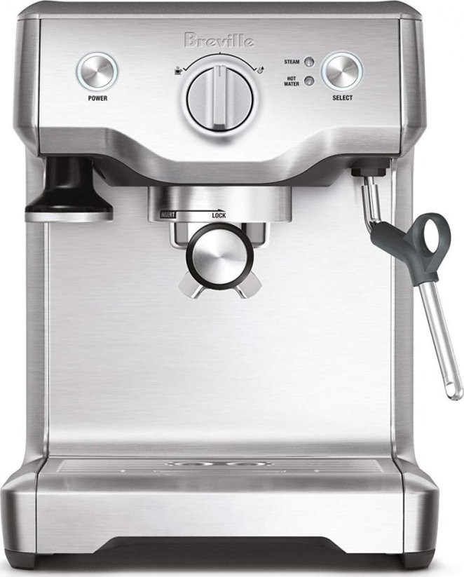 Sage BES810BSS