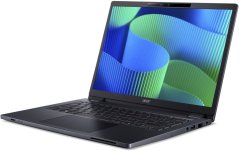 Acer Acer TravelMate TMP414-53-G2-TCO-585Q 16“ WUXGA IPS i5-120U/16GB/SSD 256GB/Intel Iris Xe/Win11Pro/Eng kbd/FP/LTE/Blue/3Y Warranty | Acer