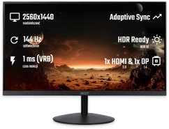 Acer SA272UP1bmipx (UM.HS2EE.109)
