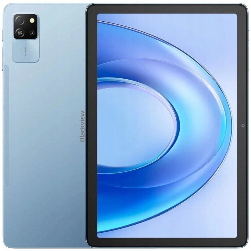 Blackview Tab 60 Pro LTE 11 cali 8/128GB Modrý