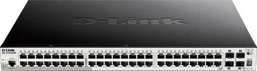 D-Link DGS-1510-52XMP