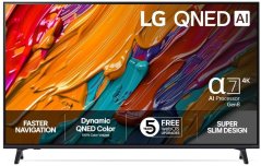 LG 86QNED7EA6B QNED 86'' 4K Ultra HD WebOS 25