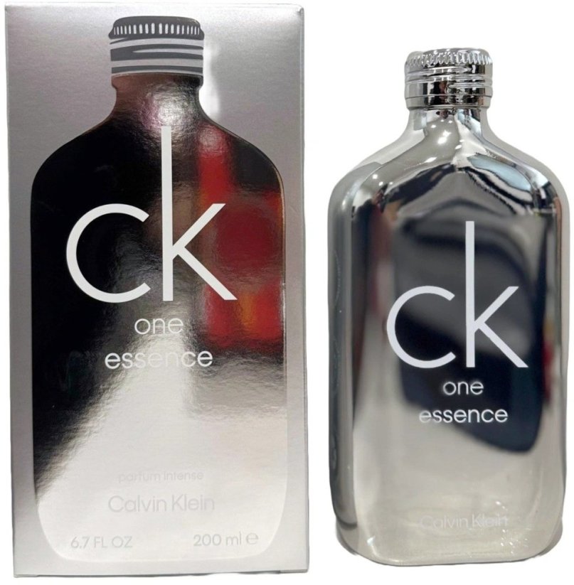 Calvin Klein Calvin Klein, Ck One Essence Intense, Parfum, For Men, 200 ml For Men MEN
