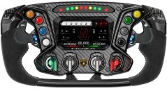 MOZA MOZA x Automobili Lamborghini ESSENZA SCV12 Lenkrad