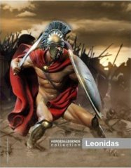 Scale75 Scale 75: Leonidas
