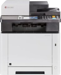 Kyocera KYOCERA ECOSYS M5526cdw/Plus   Multigerät Farbe 4-in-1 (Speditionsversand)