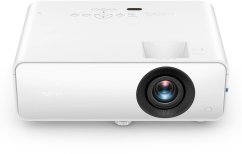 BenQ LW555C