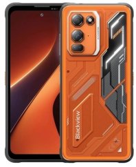 Blackview Mobile phone FORT 200/6/256GB orange (FORT200 6/256 ORANGE)