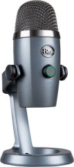 Blue Yeti Nano USB Shadow Grey (988-000205)