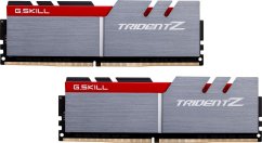 G.Skill Trident Z, DDR4, 16 GB, 3600MHz, CL16 (F4-3600C16D-16GTZ)
