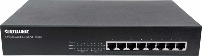 Intellinet Network Solutions 560641