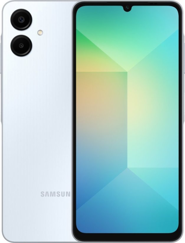 Samsung Samsung A06 A065 6/128GB blue