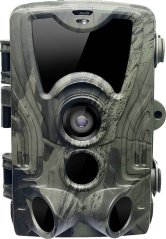 Braun Phototechnik Braun Scouting Cam Black550
