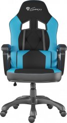 Genesis Nitro 330 čierno-Modrý (NFG-0782)