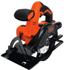 Black&Decker BDCCS18 18 V 140 mm
