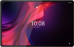 Lenovo Lenovo | Tab | Extreme TB570FU | 14.5 " | Storm Grey | OLED | 3000 x 1876 pixels | MediaTek Dimensity 9000 | 12 GB | Soldered LPDDR5x | 256 GB | Wi-Fi | Front camera | 13 MP | Rear camera | 13+5 MP | Bluetooth | 5.3 | Android | 13 | Warranty 24 month