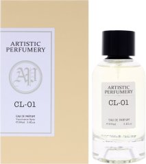 Armaf Artistic Perfumery CL-01, parfumovaná voda, For Women, 100 ml For Women WOMEN