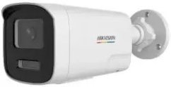 Hikvision DS-2CD1T47G3H-LIUF/SRB(2.8mm) Kamera IP HIKVISION, 4Mpix, bullet,  IP67, IR+LED 50m, 2.8mm