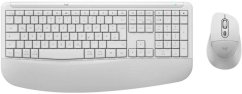 Logitech Signature Comfort Plus Combo MK880 (920-014033)