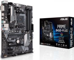 Asus PRIME B450-PLUS