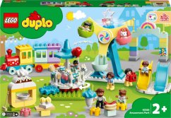 LEGO DUPLO 10956 Zábavní park