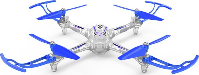 Syma Revolt Night Hawk Stunt (X15T)