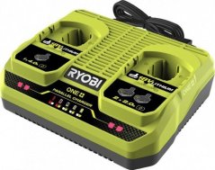 Ryobi Nabíjačka 2 STANOWISKOWA RC18240 ONE+ (1 SZT)